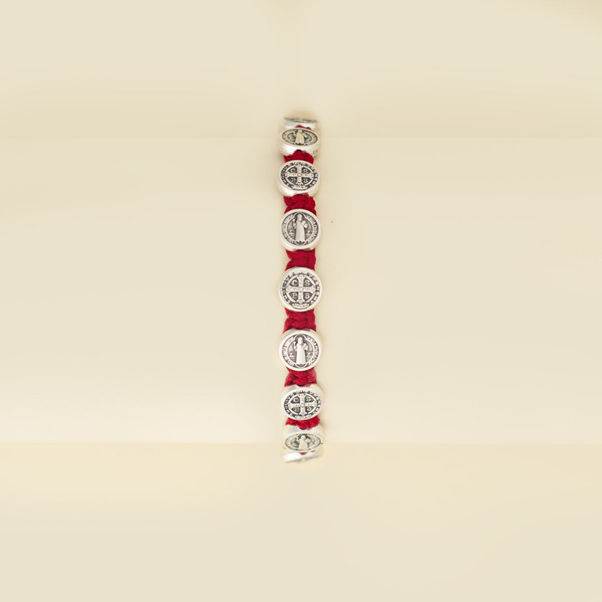 Benedictine Decade Bracelet - Journeys of Faith