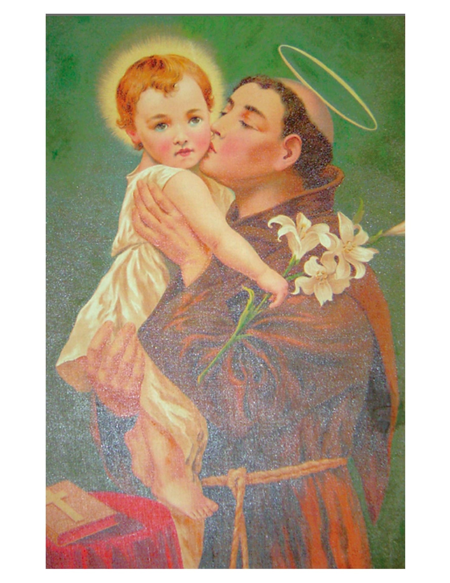Saint Anthony of Padua ebook pdf - Journeys of Faith