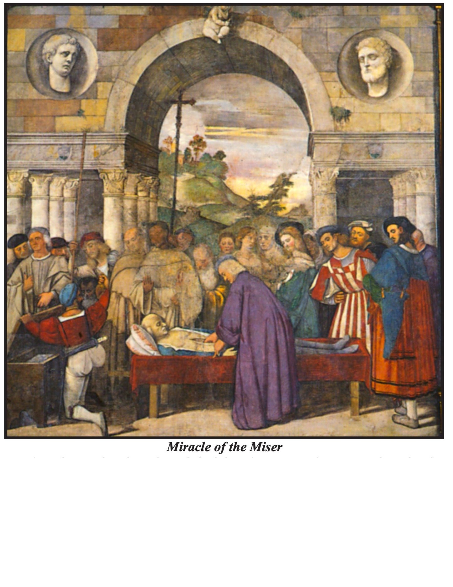 Saint Anthony of Padua ebook pdf - Journeys of Faith