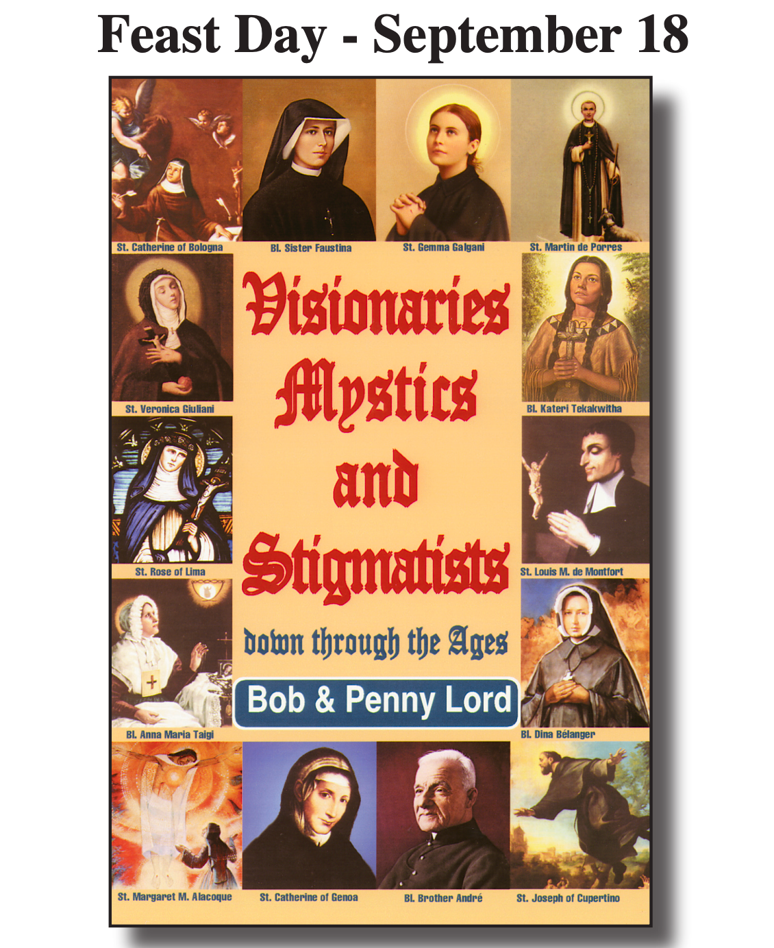 Saint Joseph of Cupertino ebook PDF - Journeys of Faith