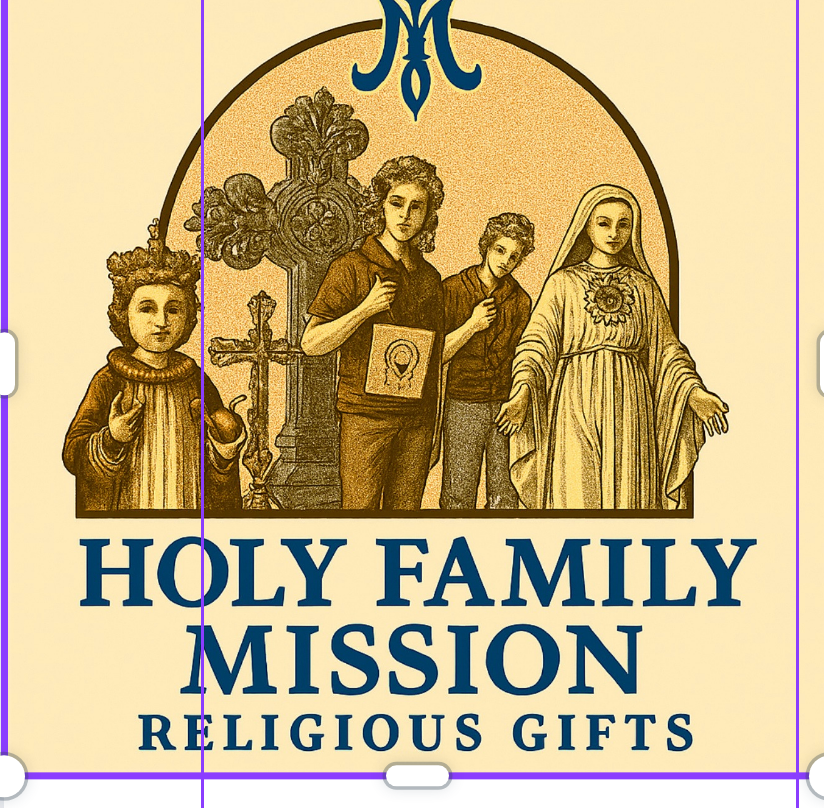 Monthly Donation Subscription - Journeys of Faith