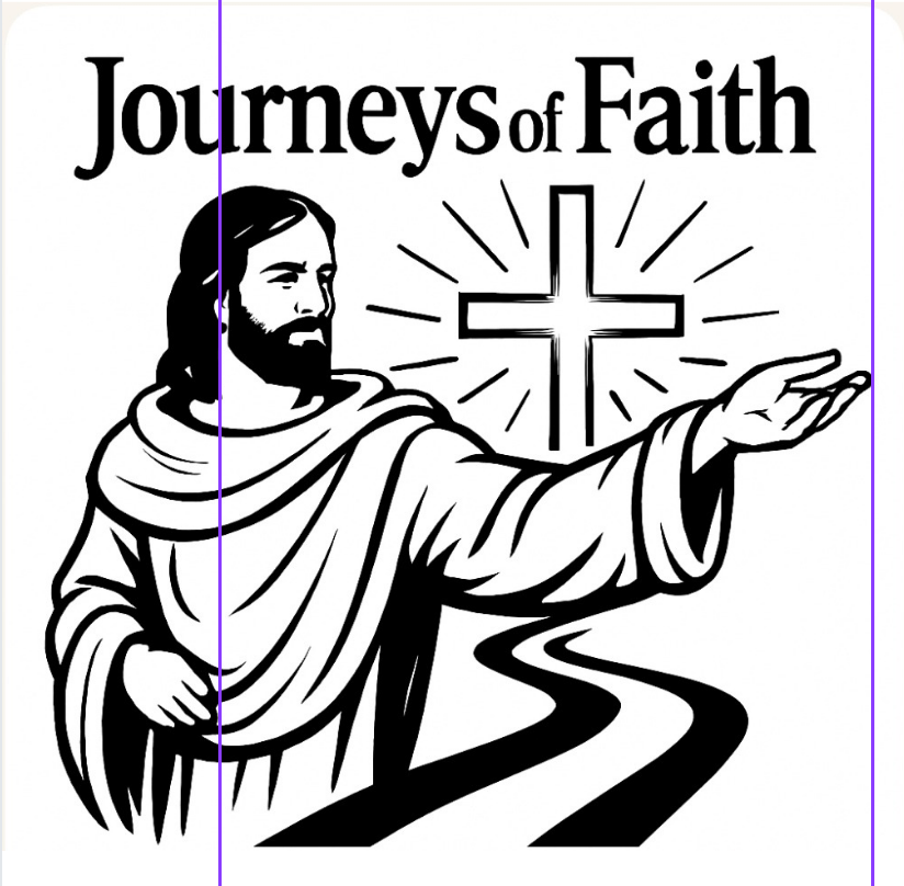 Monthly Donation Subscription - Journeys of Faith