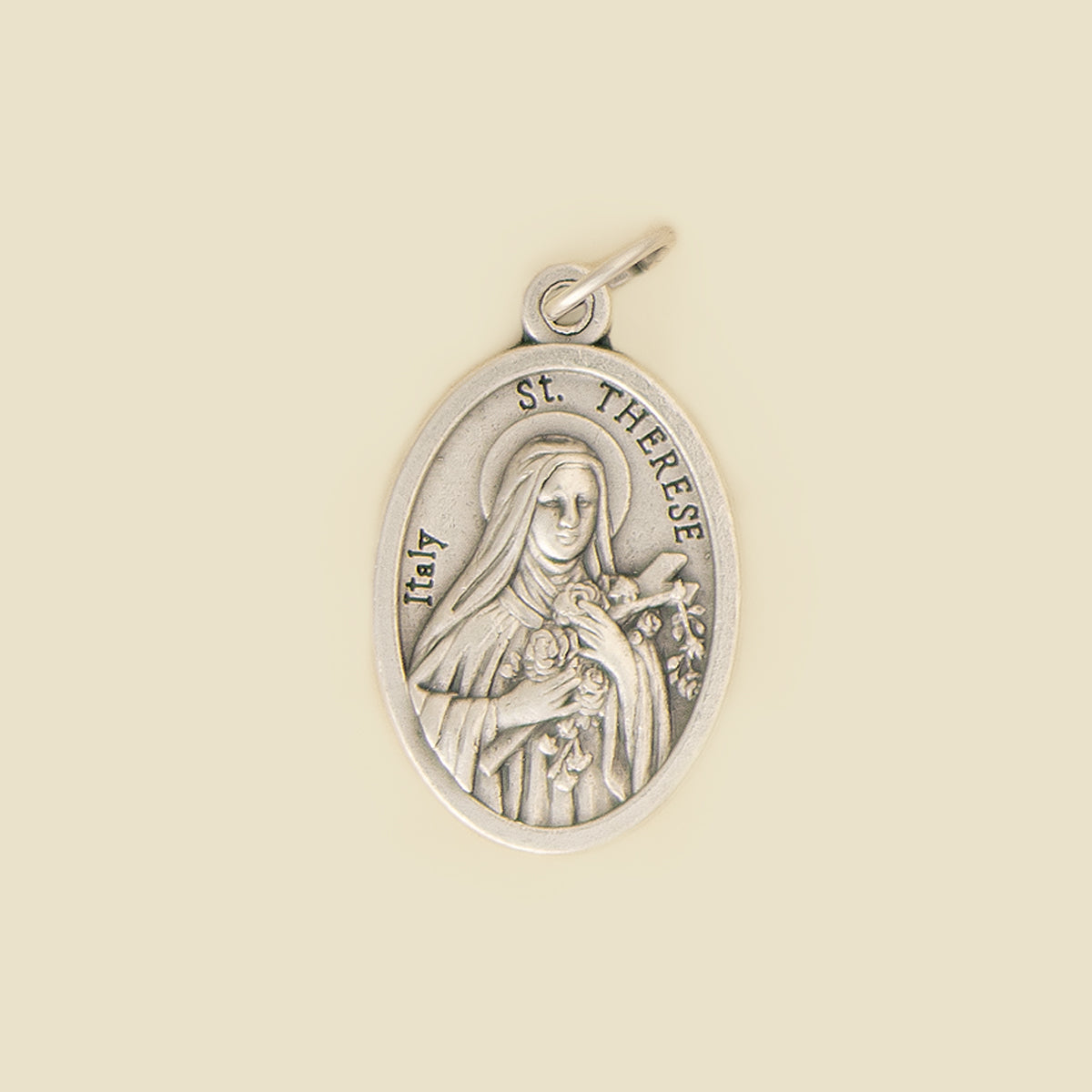 St. Therese - Journeys of Faith