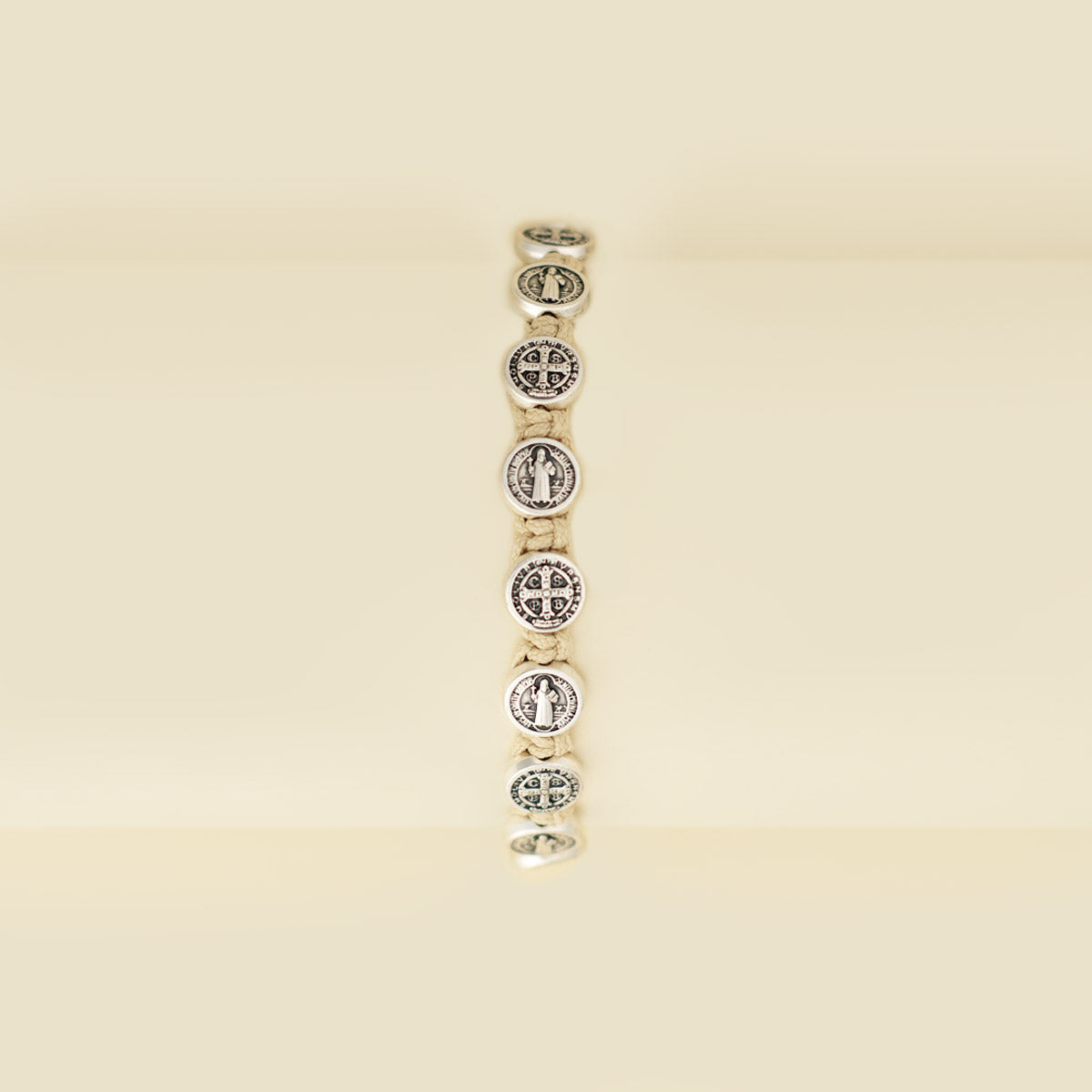 Benedictine Decade Bracelet - Journeys of Faith