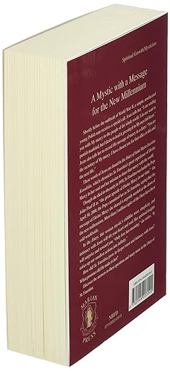 Diary of Sister Faustina Kowalska - Journeys of Faith