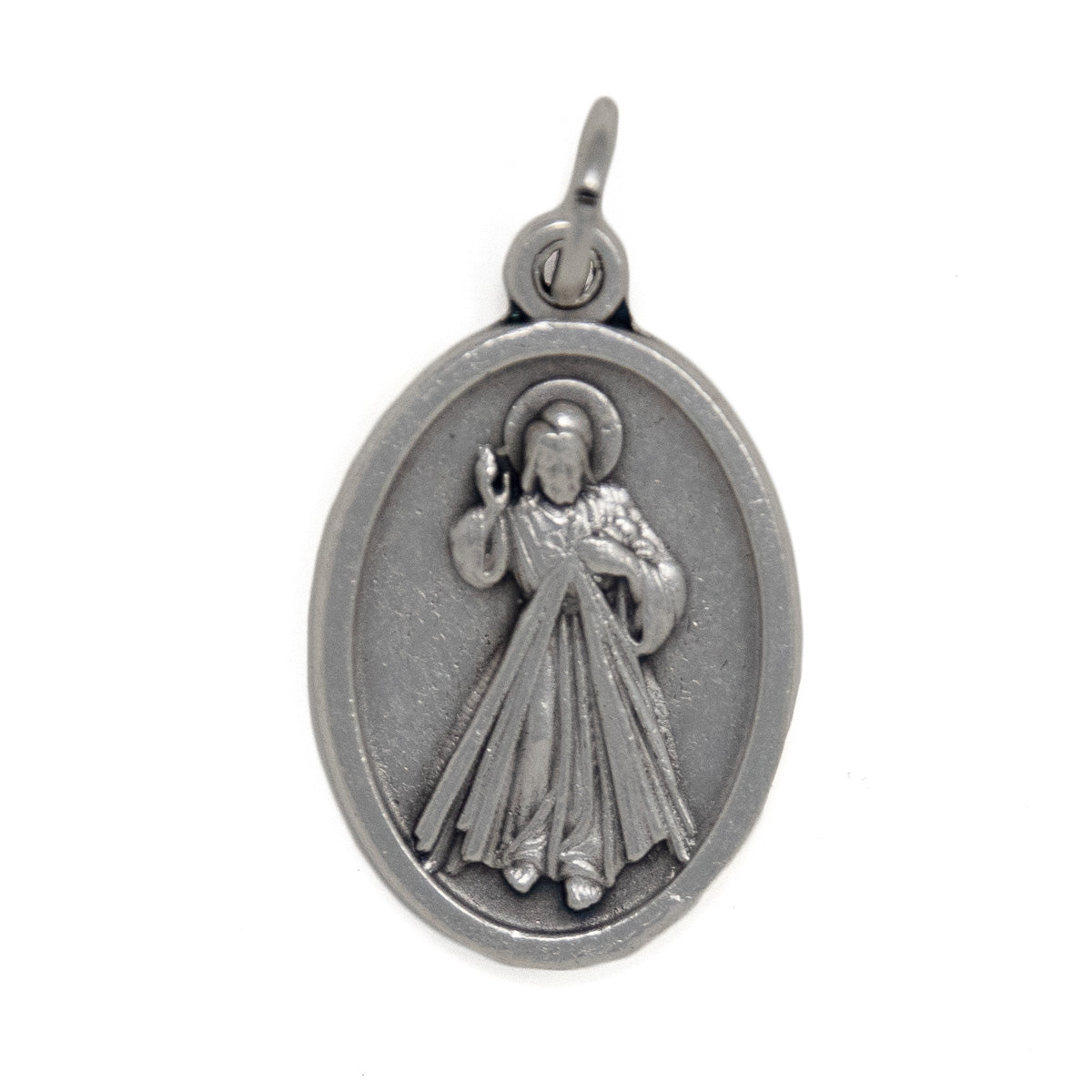 Divine Mercy - Journeys of Faith