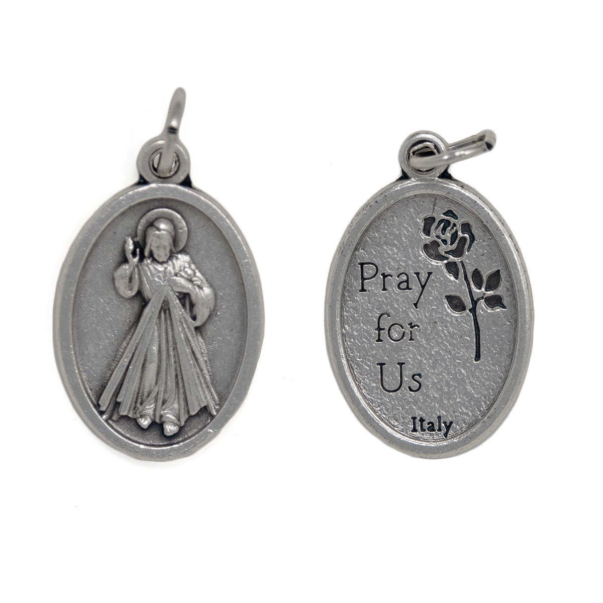 Divine Mercy - Journeys of Faith