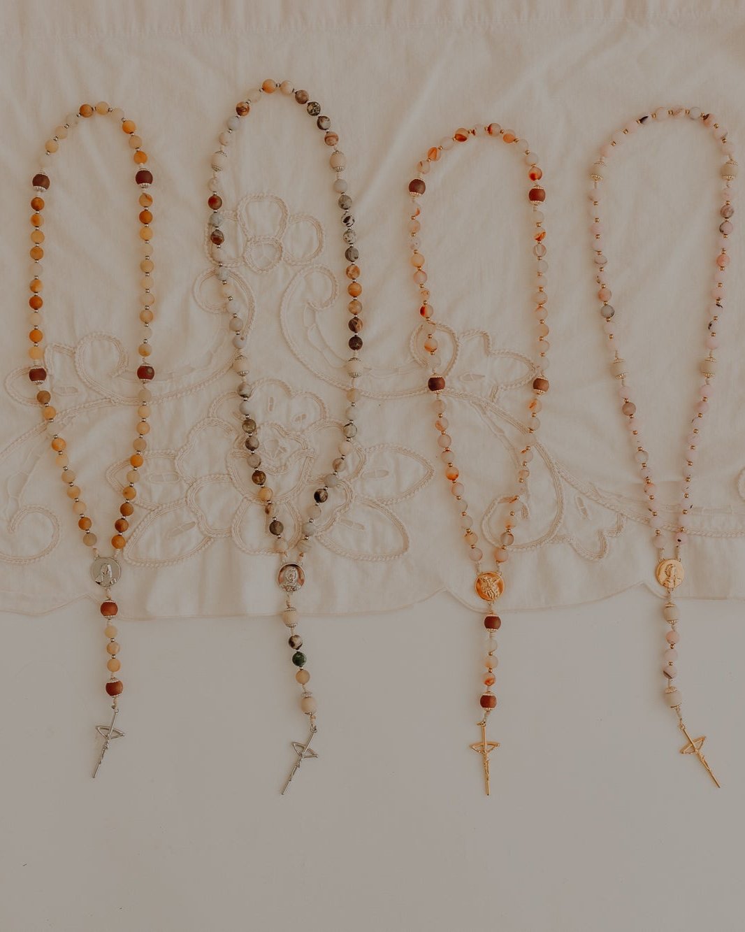 Saint Rosary Collection II