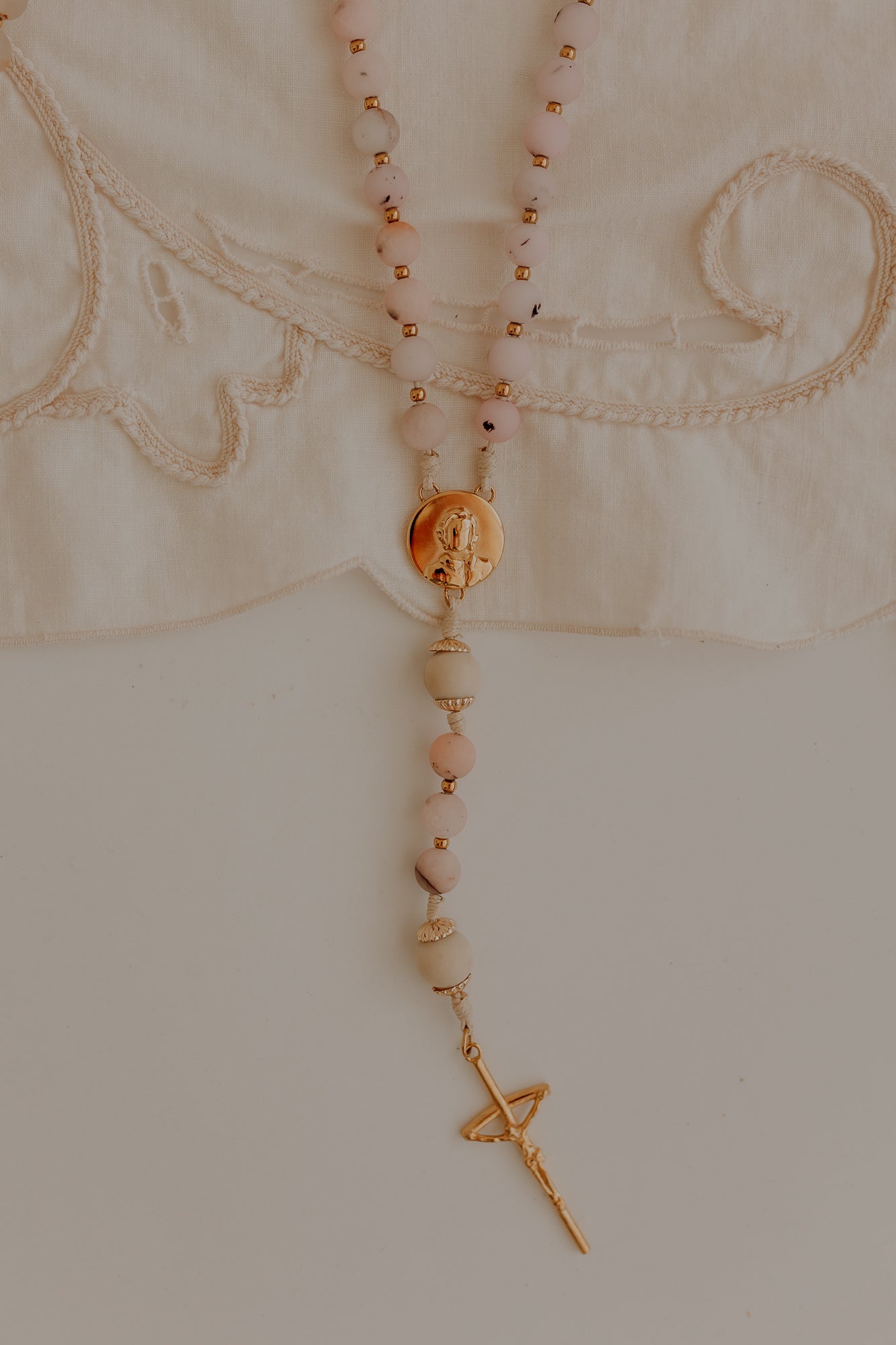 Saint Rosary Collection II