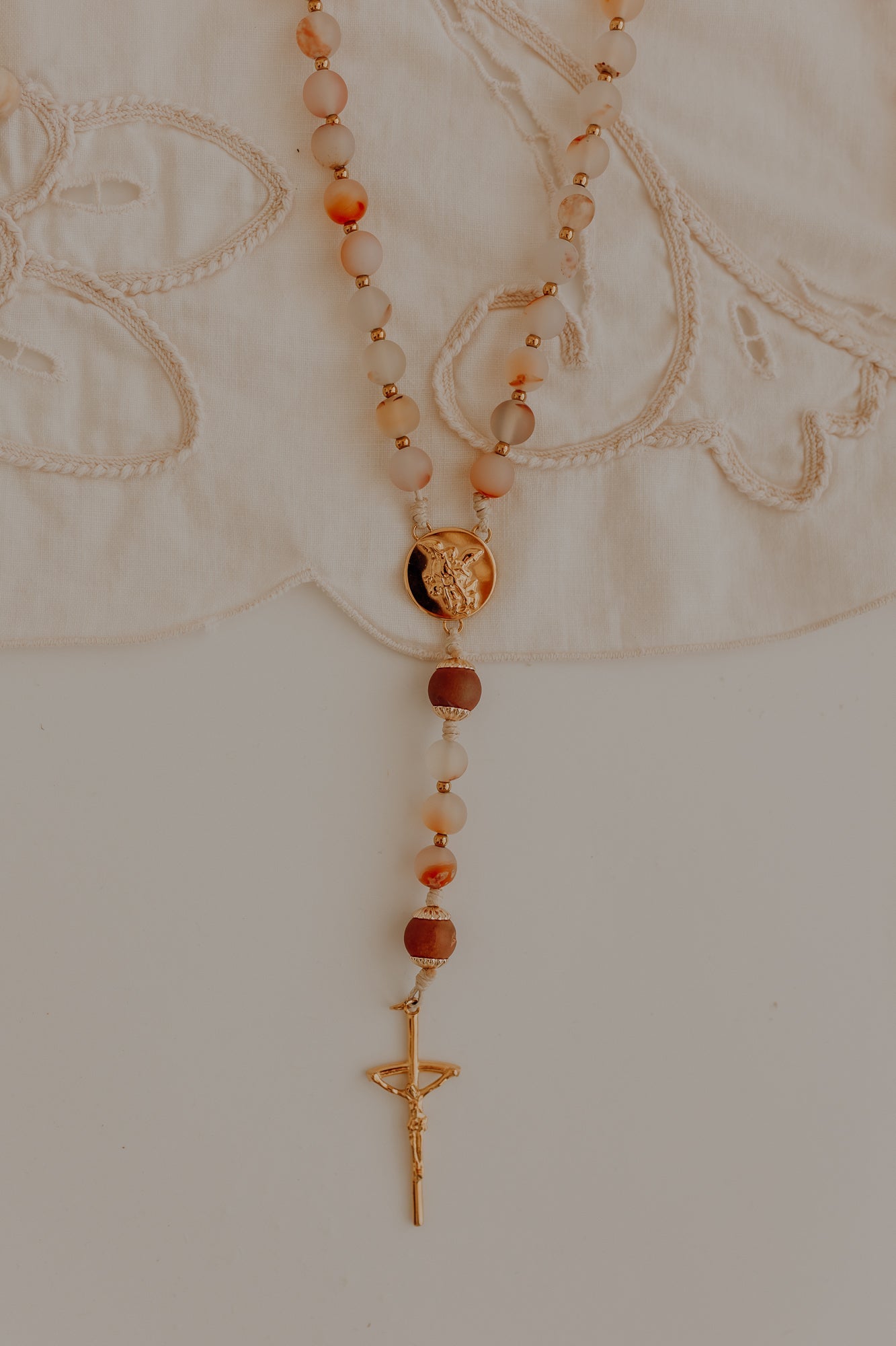 Saint Rosary Collection II