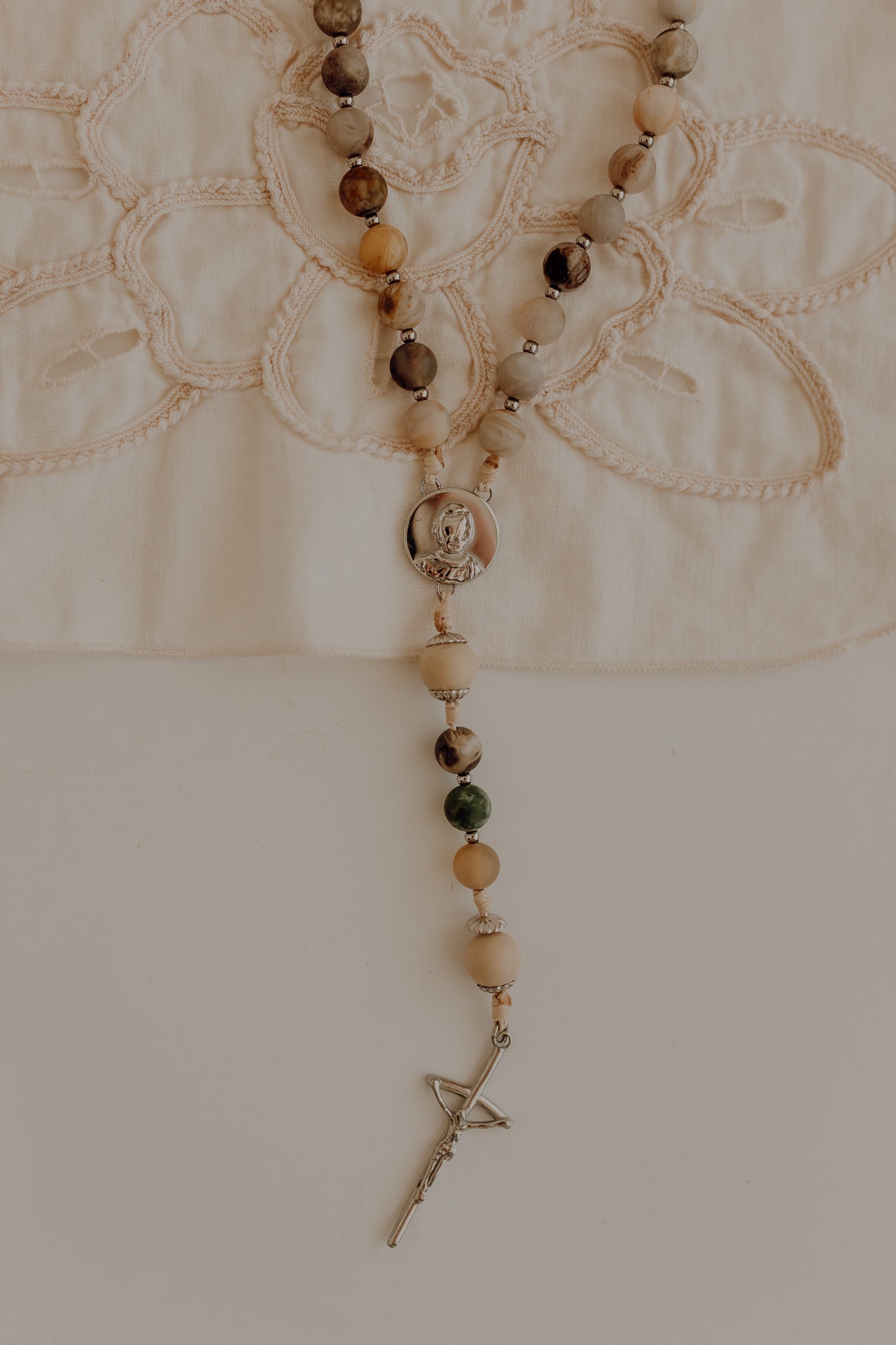 Saint Rosary Collection II