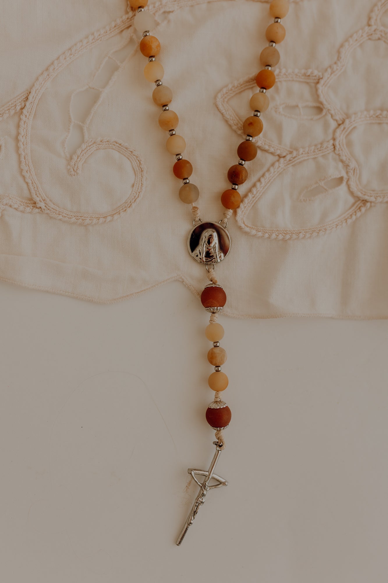 Saint Rosary Collection II