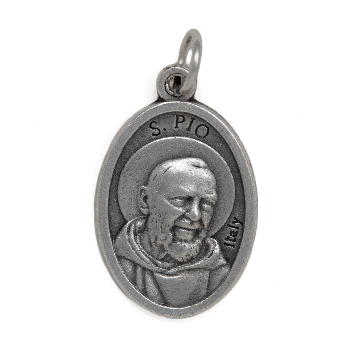 St. Padre Pio - Journeys of Faith