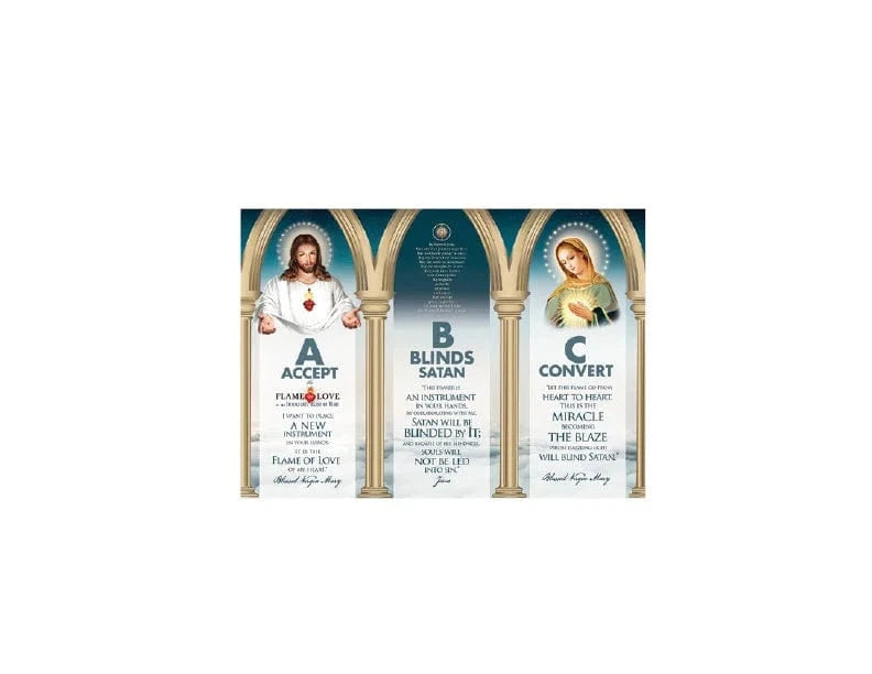 The Unity Prayer of Jesus - Bob and Penny Lord Journeys of Faith
