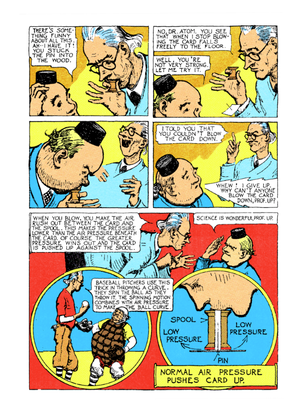 Treasure Chest Volume Two (1946) - Journeys of Faith