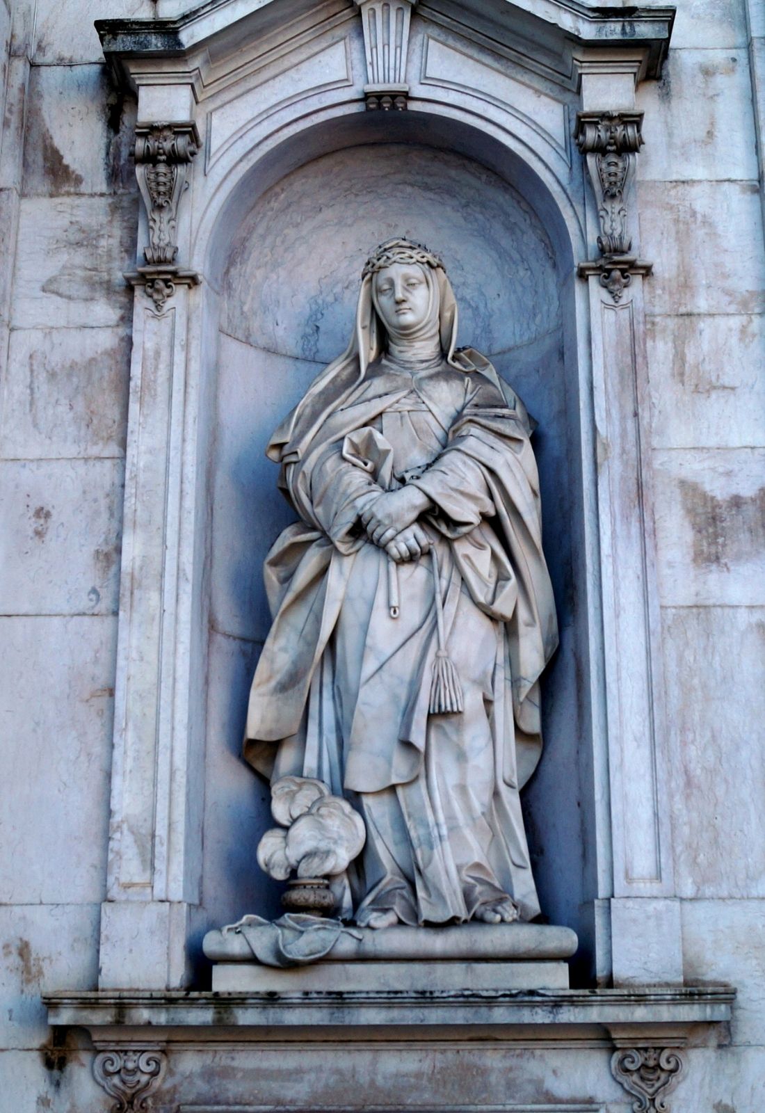 Saint Mary Magdalene de Pazzi video download MP4 - Bob and Penny Lord