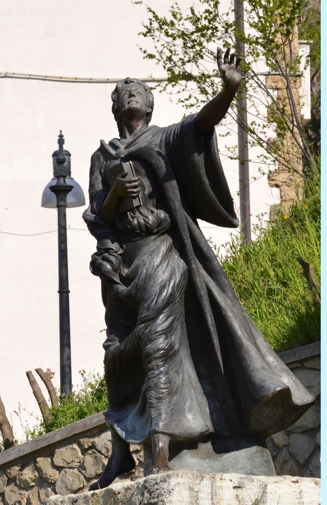 Saint Benedict Video Download MP4 - Bob and Penny Lord
