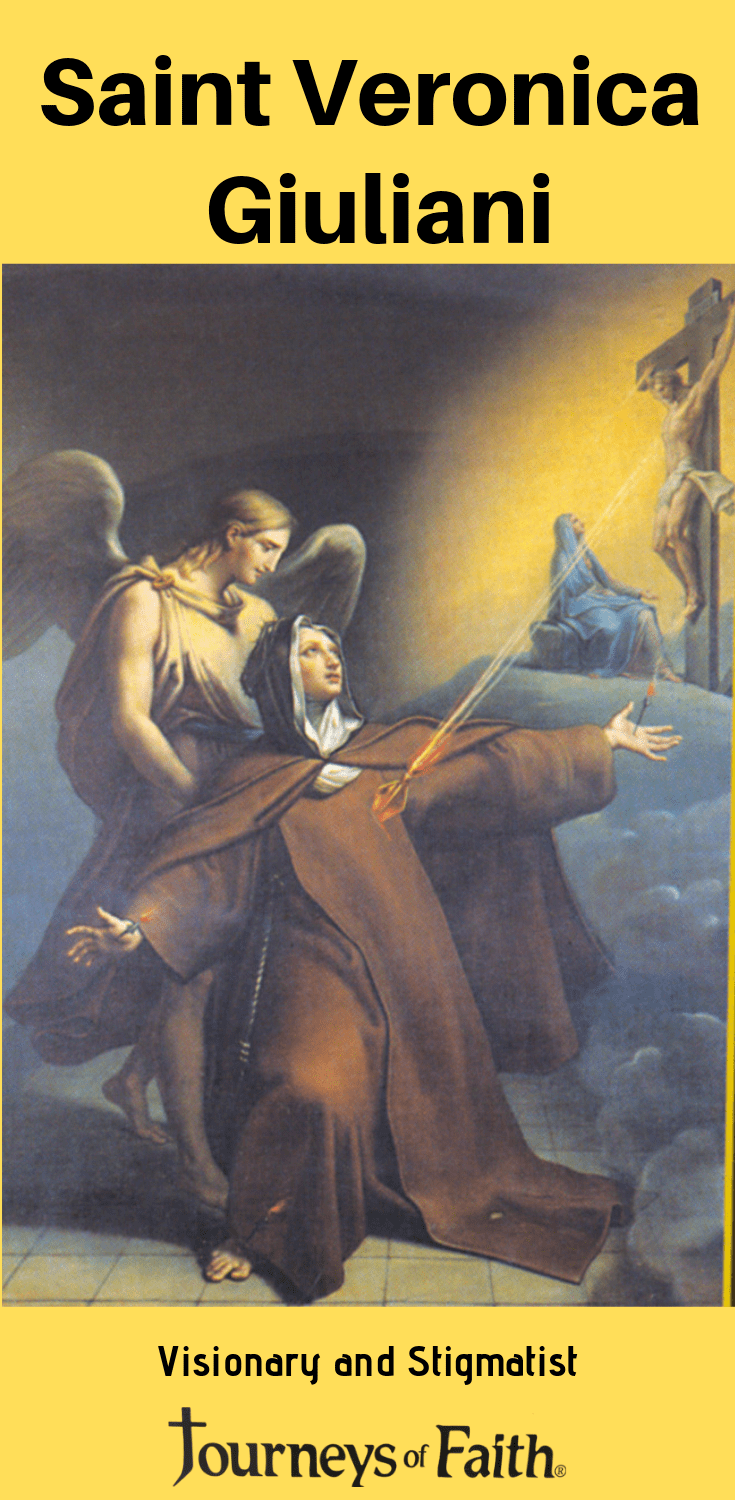 Visionaries Mystics and Stigmatists Book - Bob and Penny Lord