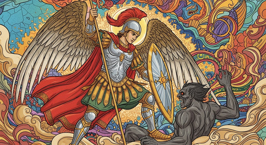Saint Michael the Archangel