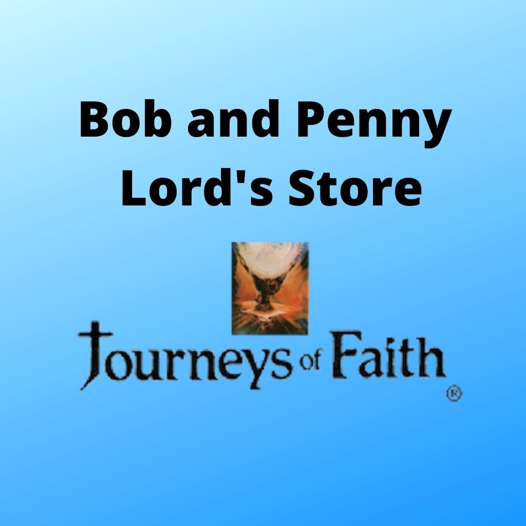 Download our Free Bob and Penny Lord App