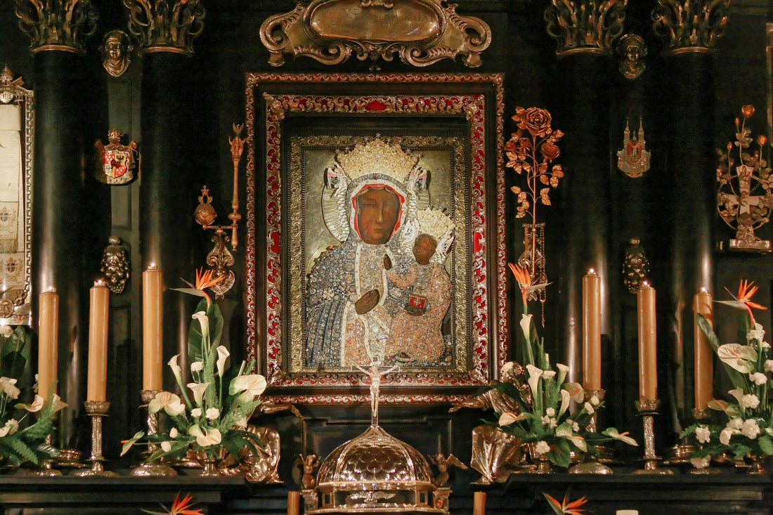 Shrine of Our Lady of Czestochowa