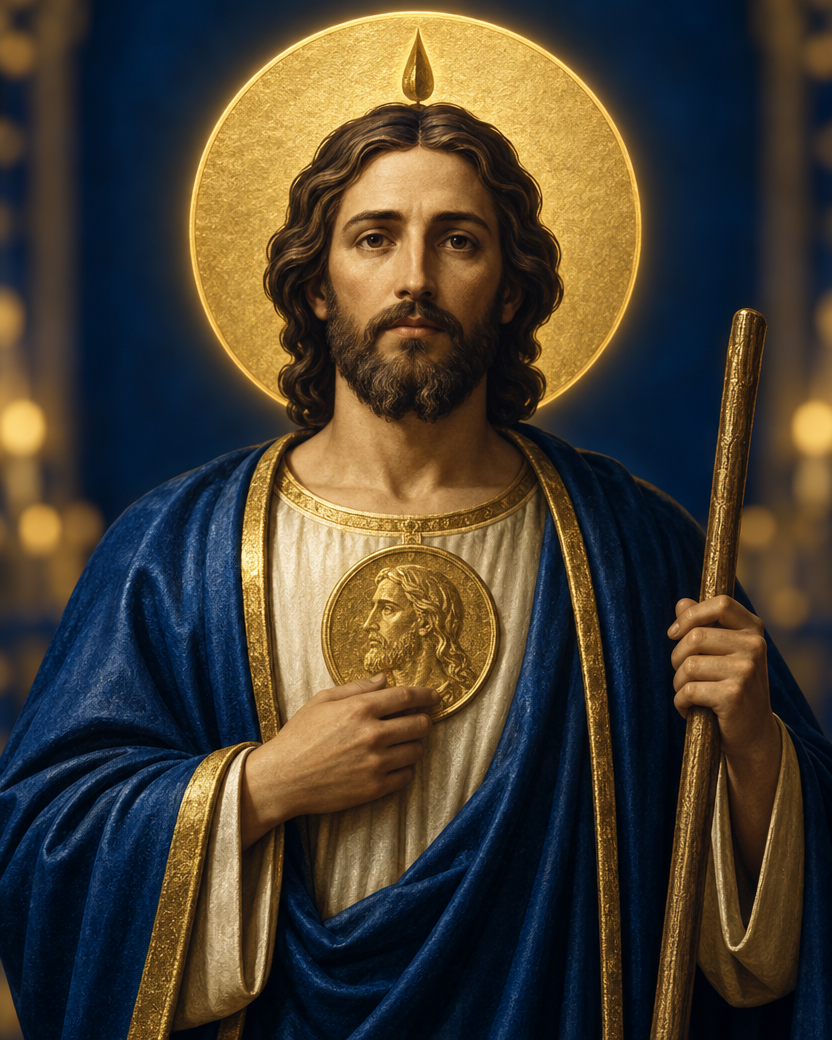 saint Jude