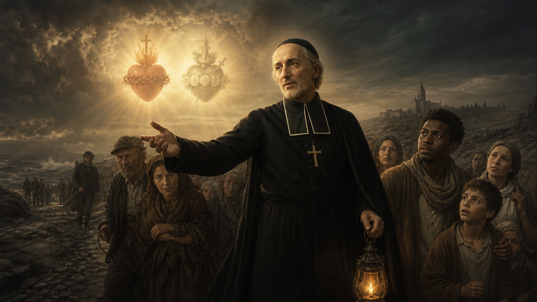 Saint John Eudes