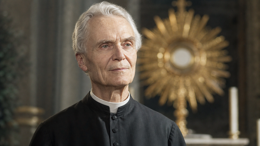 How Saint Peter Julian Eymard Inspires Modern Catholic Devotion