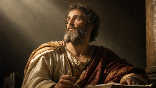 Saint Justin Martyr