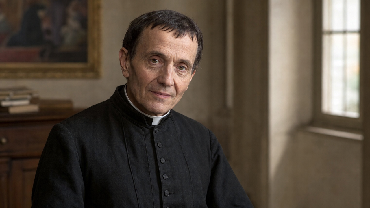 Saint Joseph Cafasso