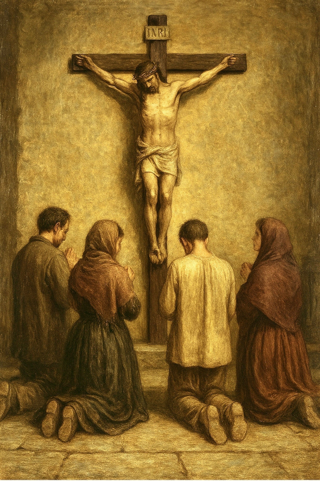 Why is the Surrender Novena so popular?