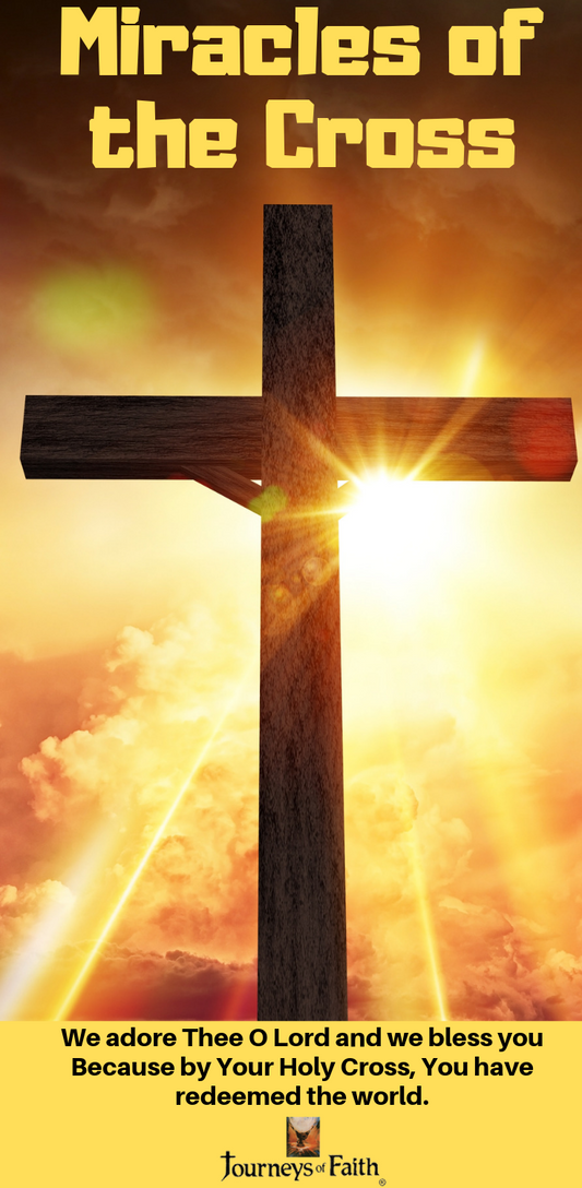Miracles of the Cross