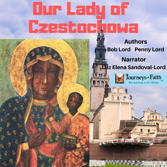 Our Lady of Czestochowa