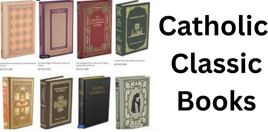 Catholic Classic Books