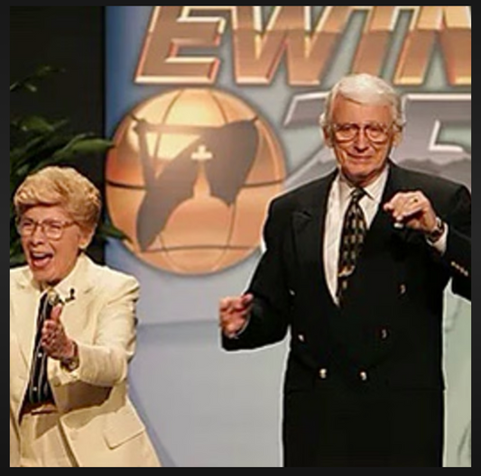 Bob and Penny Lord Books