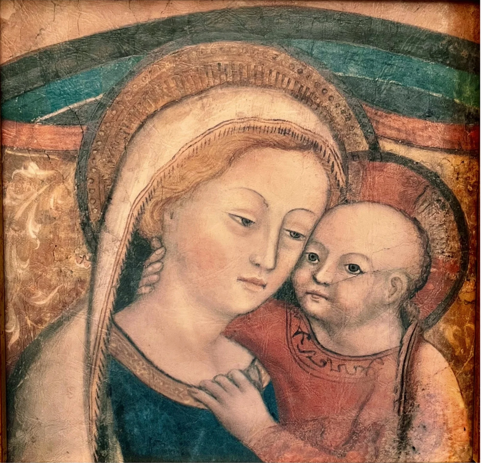 Our Lady of Good Counsel