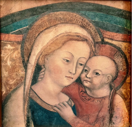 Our Lady of Good Counsel