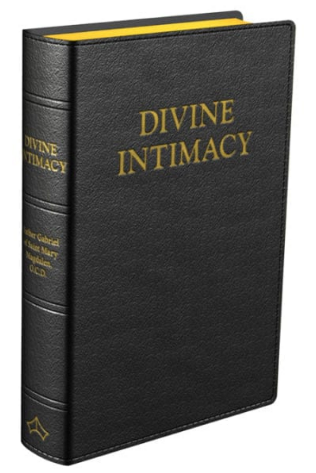 Divine Intimacy