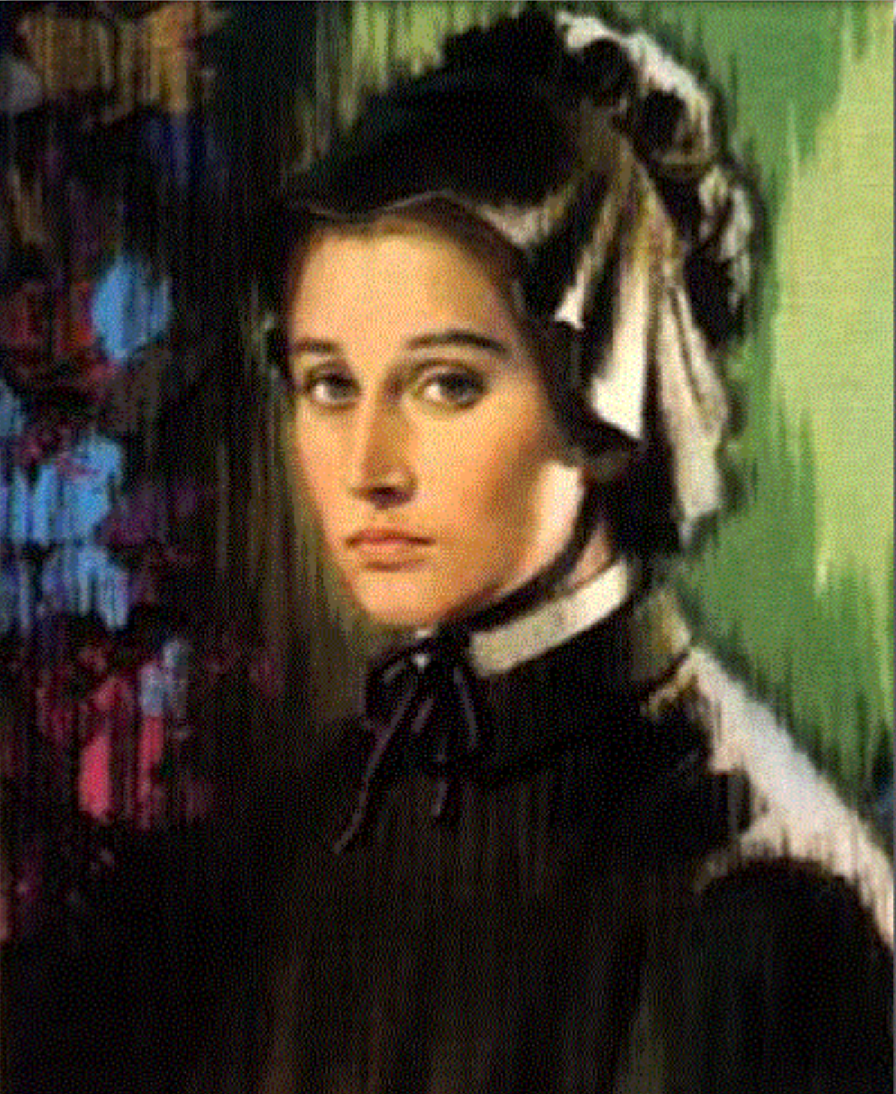 Saint Elizabeth Ann Seton