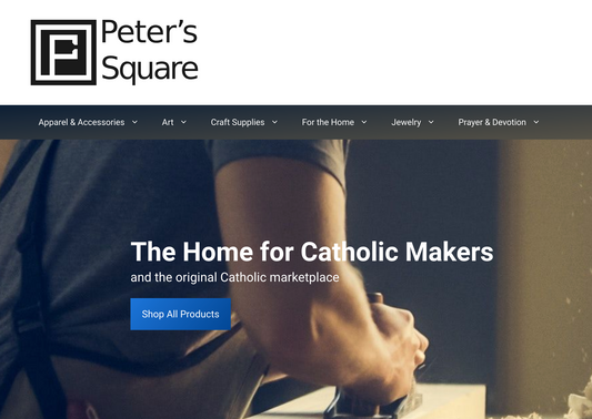 PetersSquare.com