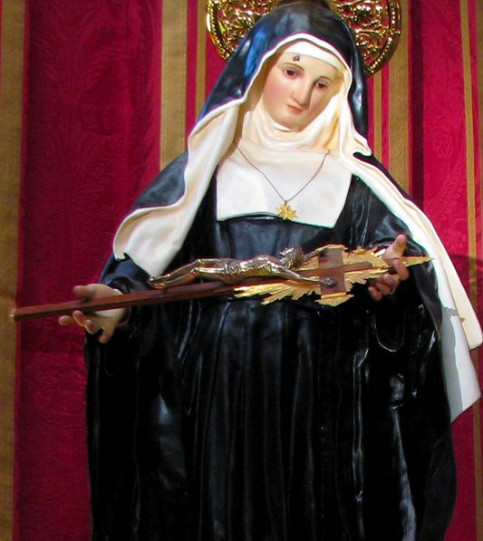 Saint Rita of Cascia