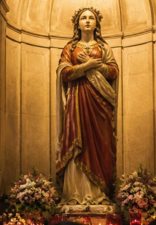 Saint Philomena