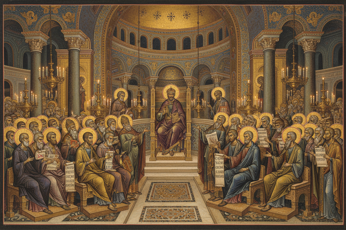 Arianism in the Fourth Century