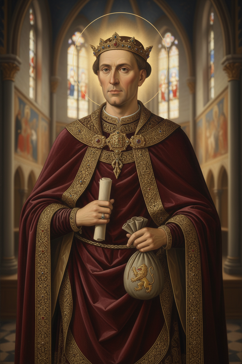 Blessed Charles the Good