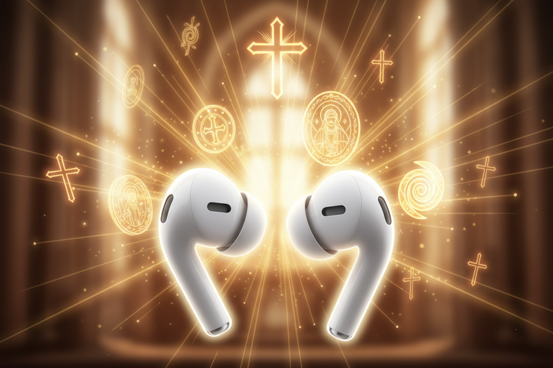 Catholic Audiobooks Downloads