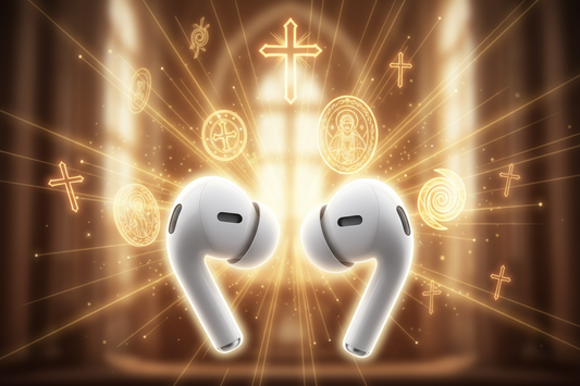 Catholic Audiobooks Downloads