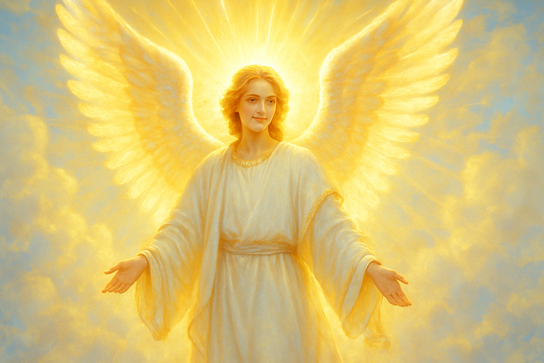 Guardian Angels