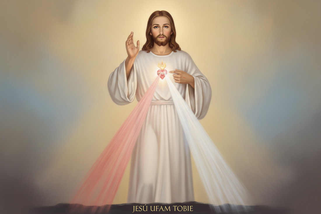 Divine Mercy