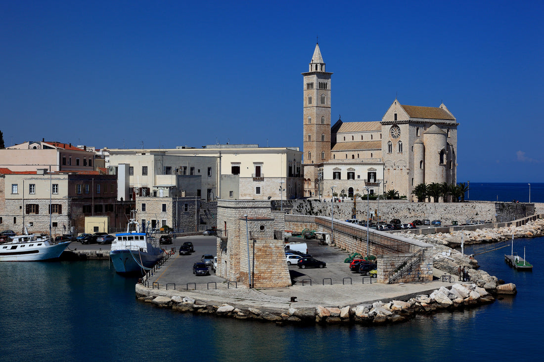 Miracle of the Eucharist of Trani where the Power of the Eucharist is Revealed