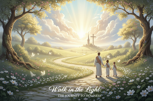 Universal Call to Holiness